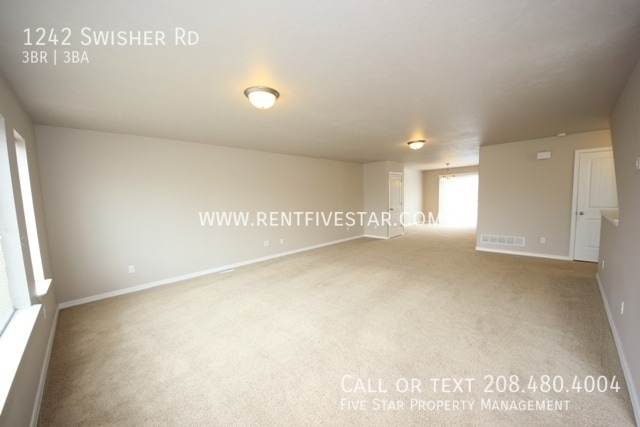Building Photo - 1242 Swisher Rd