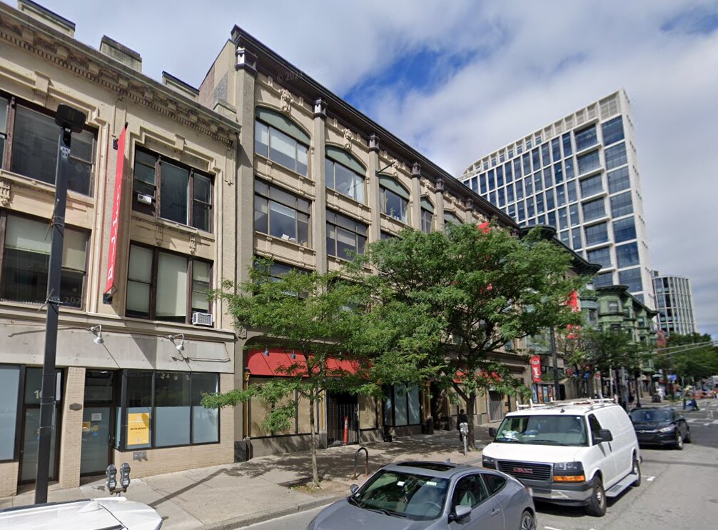 Building Photo - 171 Massachusetts Ave