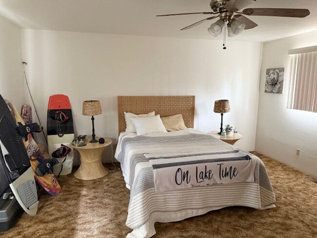 Building Photo - Cozy 3BD/2BA Furnished/Unfurnished Single-Family in Copperopolis with Lake Views!