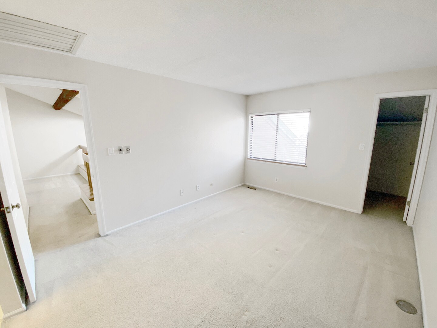 Second Floor Master Suite - 2685 S Dayton Way