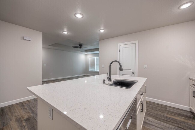 Building Photo - Bryson Lake Duplexes