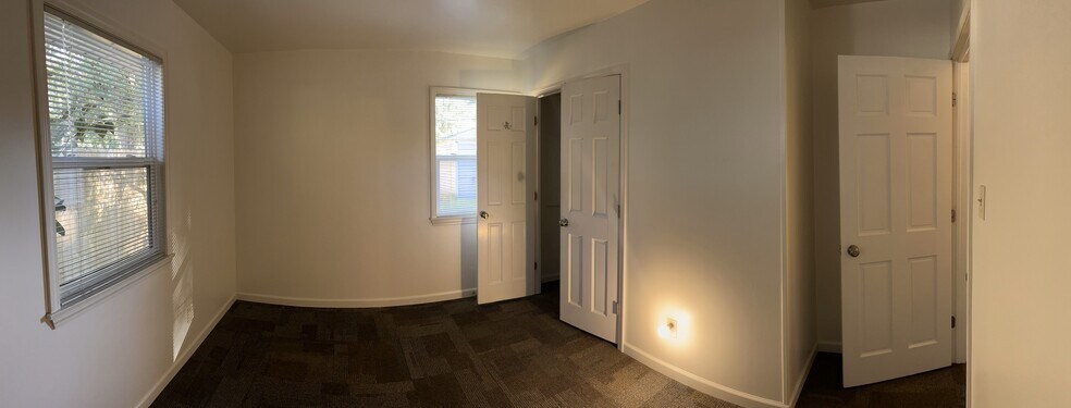 Master Bedroom SW - 920 Spruce Street