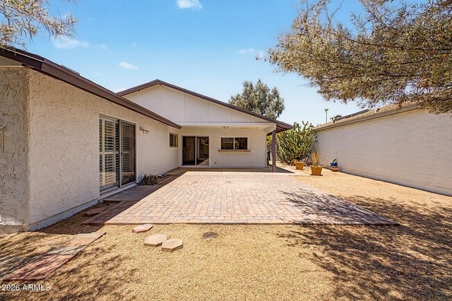 Building Photo - 8689 E Roosevelt Cir