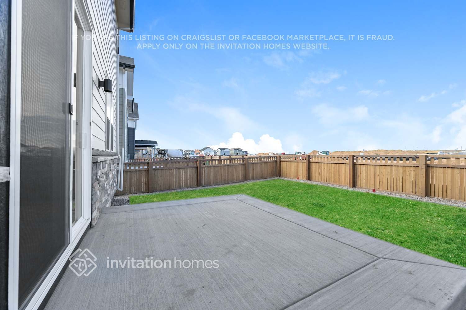 Building Photo - 22855 E 47th Ave