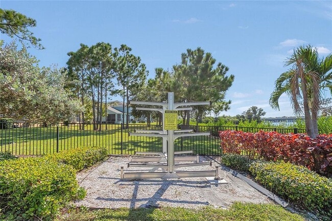 Building Photo - 9009 Palm Key Ave