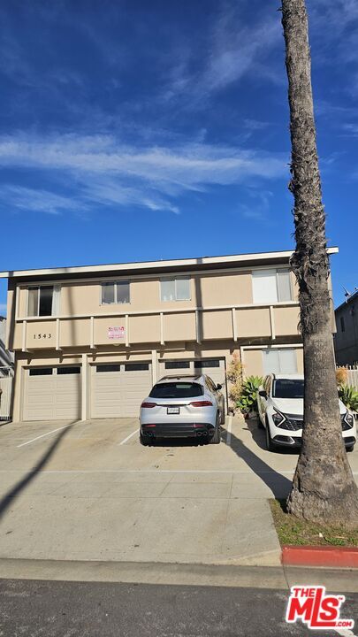 Building Photo - 1543 Euclid Ct