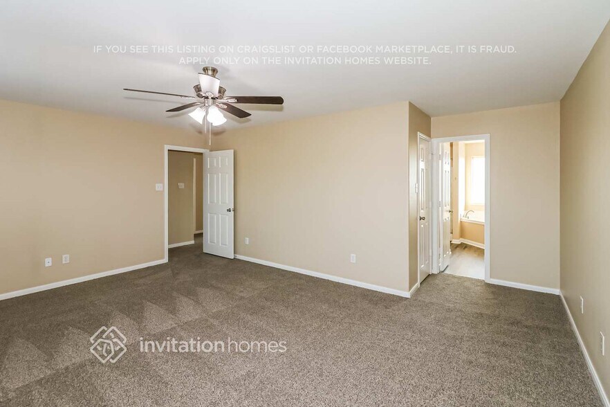 Building Photo - 4606 Canadian River Ct