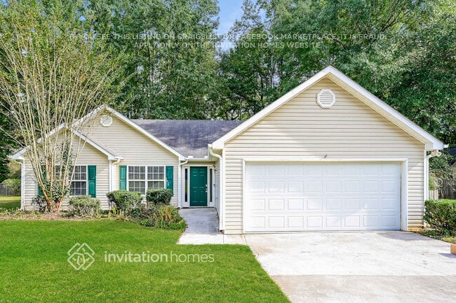 Building Photo - 2720 Hidden Creek Dr SW
