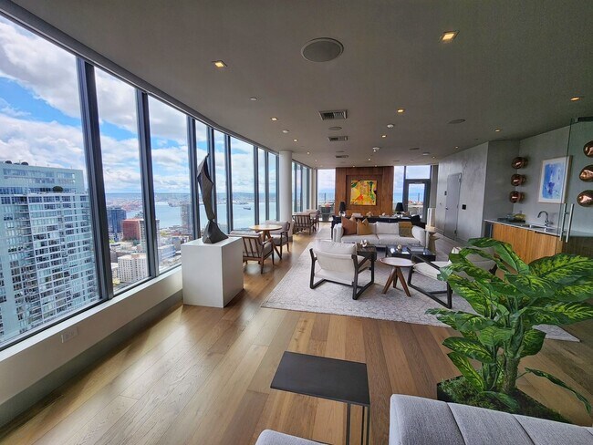 Building Photo - New Construction! Beautiful 1 Bed 1 Bath C...