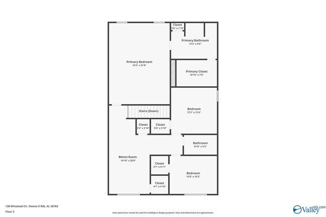 Building Photo - 138 Winstead Cir