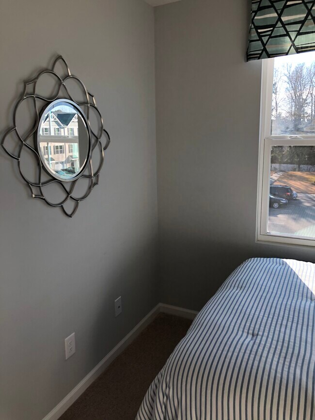 Second Bedroom - 5202 Austin Knoll Ct