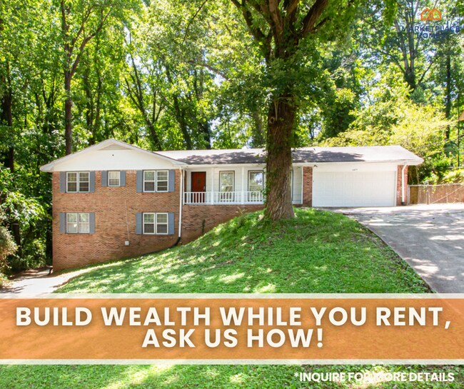 Primary Photo - 4477 Glenhaven Dr