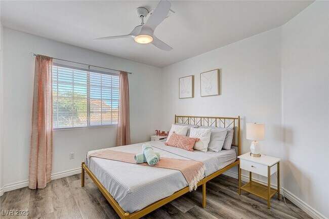 Building Photo - 3751 Morning Canyon Ct