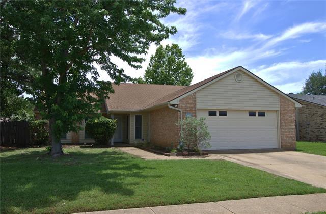 Building Photo - 3816 Hackberry Ln