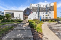 Building Photo - Residences of Troy Apartments - Troy, MI