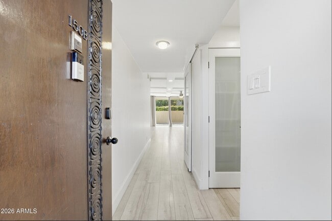 Building Photo - 7625 E Camelback Rd