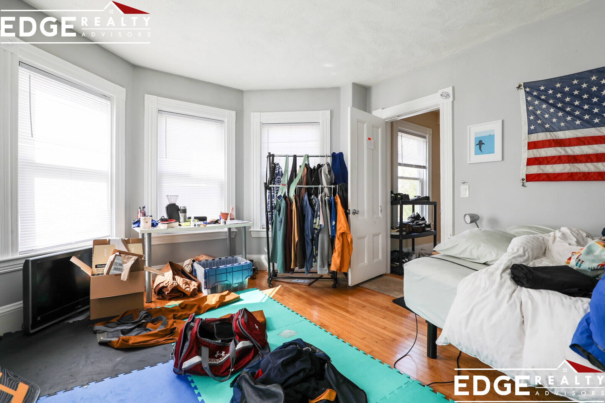 Building Photo - 72 Orange St