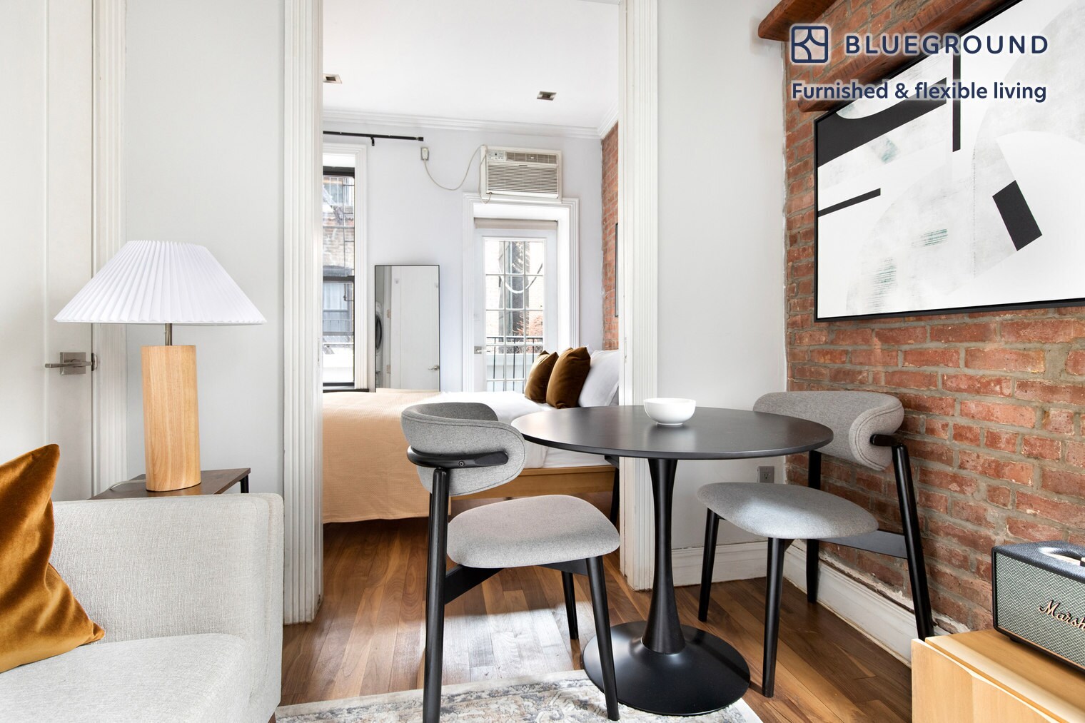 Building Photo - 52 Barrow St