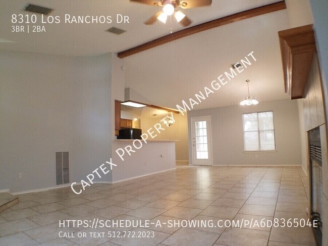 Building Photo - 8310 Los Ranchos Dr