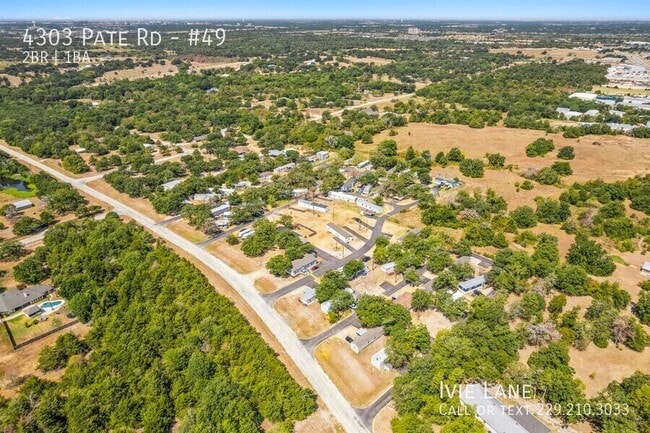 Building Photo - 4303 Pate Rd