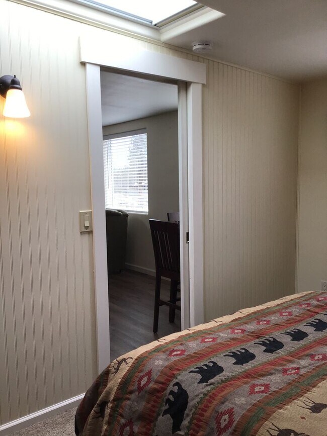 Building Photo - For Rent: Fully Furnished Barndominium dow...