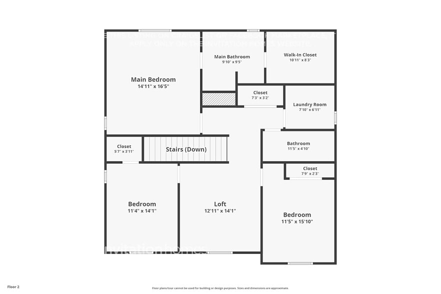 Building Photo - 25150 W Romley Rd