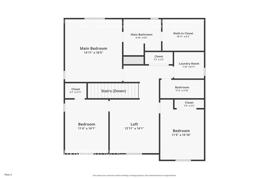 Building Photo - 25198 W Romley Rd