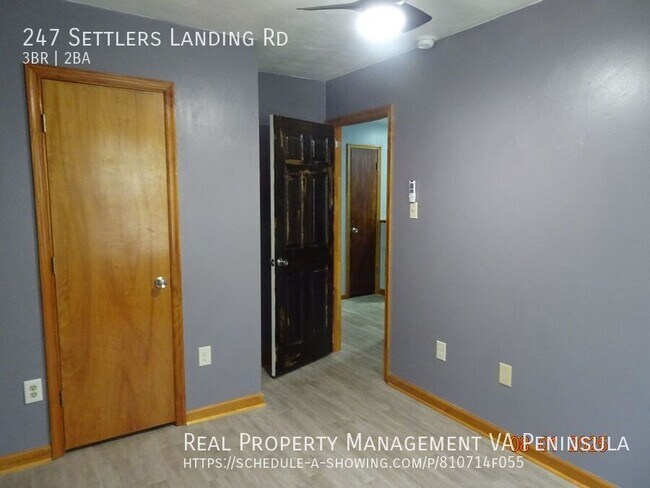 Building Photo - 247 Settlers Landing Rd