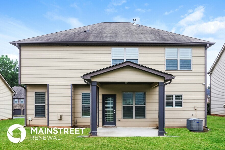 Building Photo - 12185 Centerra Dr