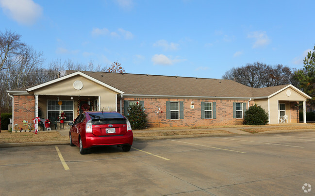 Primary Photo - Park at Whispering Pines