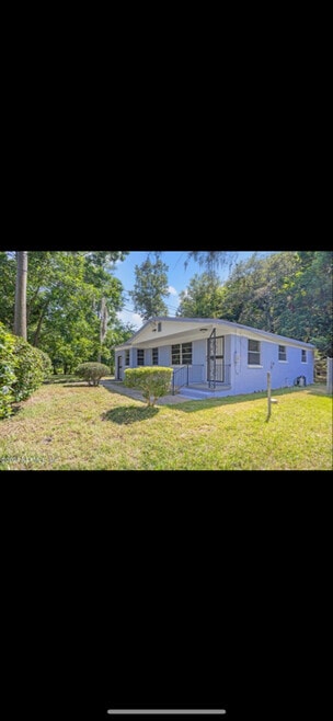 Building Photo - 3126 Martha St