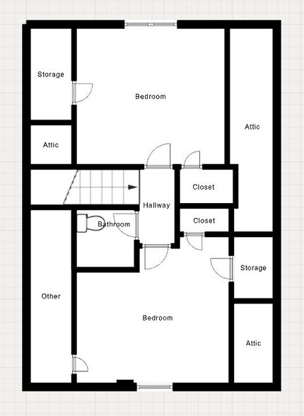 Building Photo - 2429 Robertson Ave