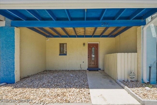 Building Photo - 286 Canaveral Beach Blvd