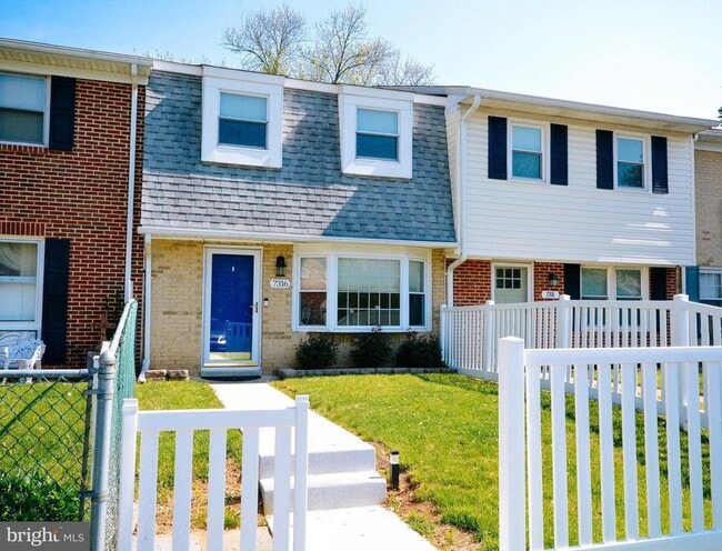 Building Photo - 7316 E Springbrook Ct