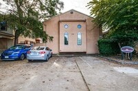 Building Photo - 5114 Bryan St