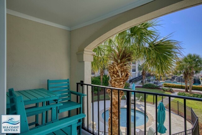 Building Photo - FULLY FURNISHED OFF-SEASON VACATION RENTAL...