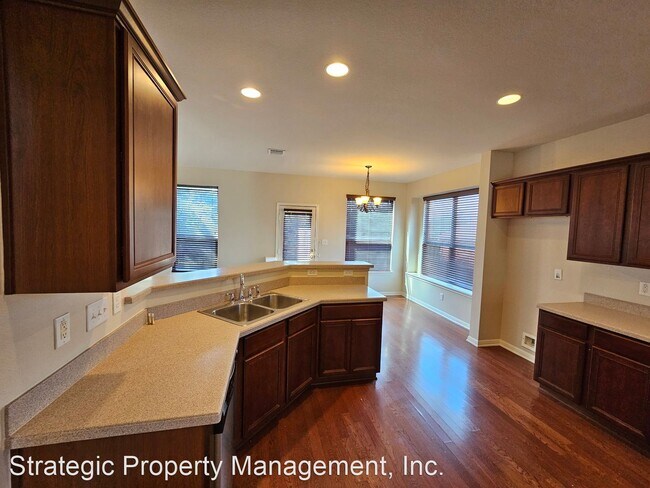 Building Photo - 3 br, 2.5 bath House - 9326 Hazelton Lane