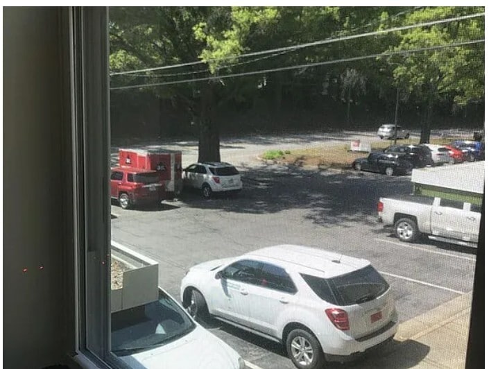 Exterior - 528 Wade Ave