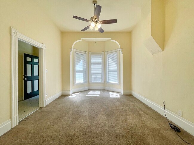 Building Photo - 1514 19th St
