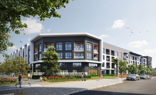 Building Photo - VAYA