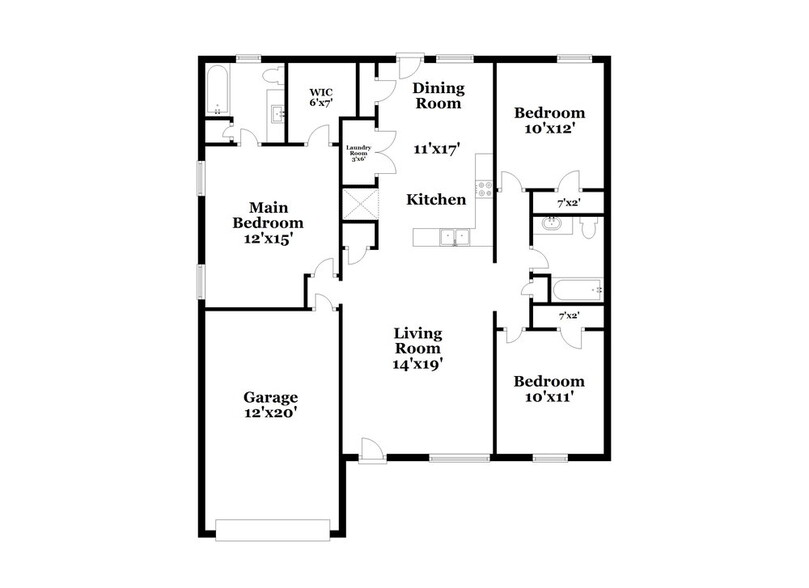 Building Photo - 3157 Holsted Dr
