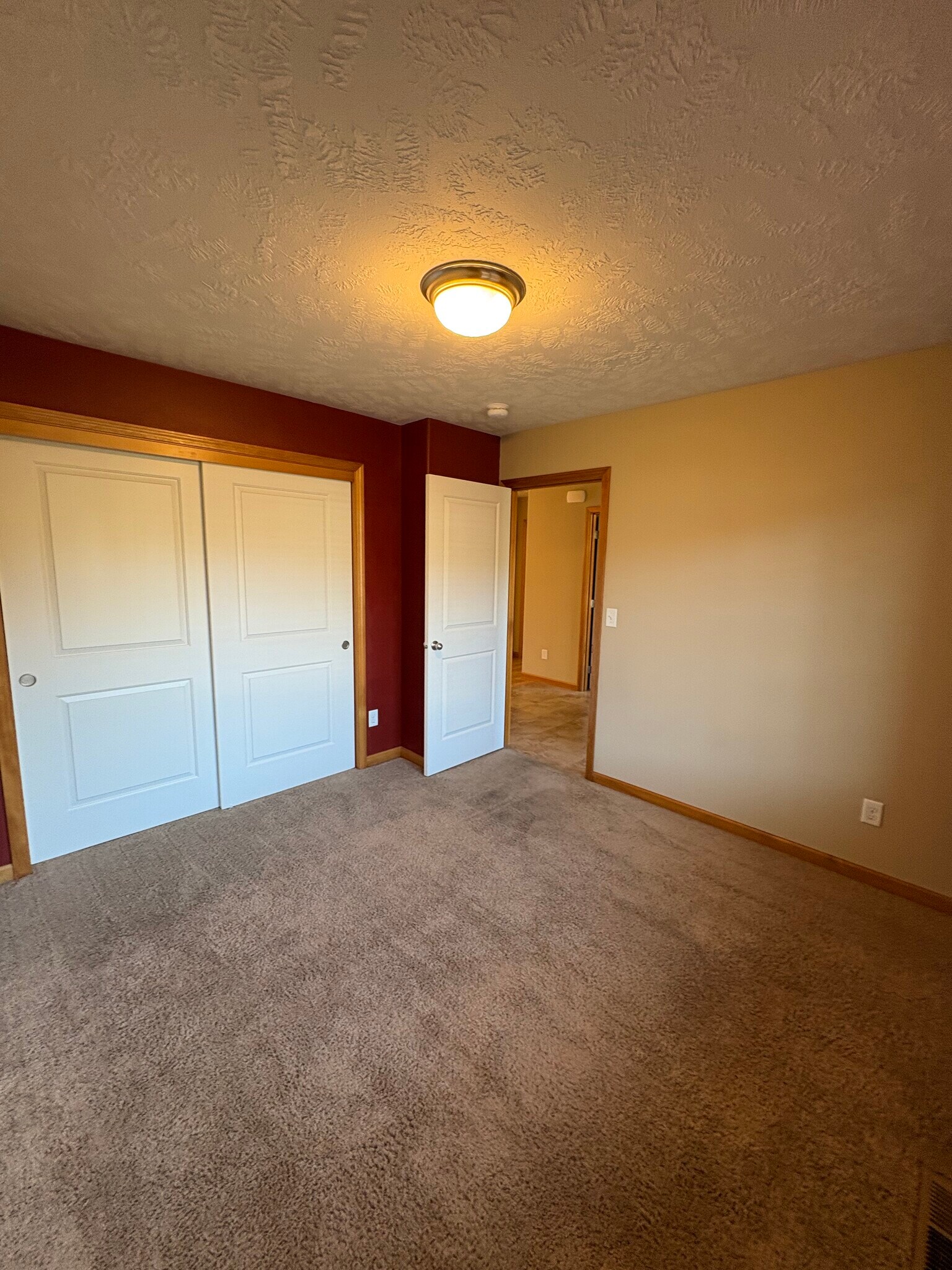 Spare bedroom # 2 - 311 SW Juniper Ave