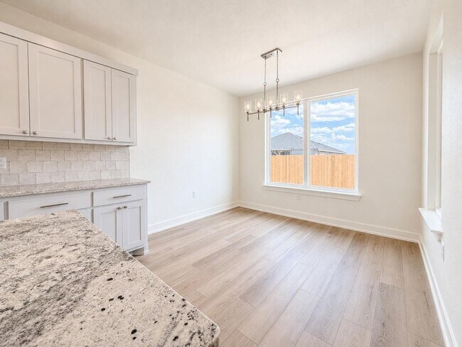 Building Photo - FRENSHIP ISD-FANTASTIC NEW BUILD FOR LEASE-4BED/2BATH/2GA