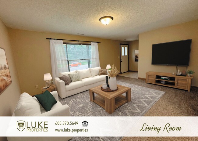 Building Photo - 4809 S Tennis Ln