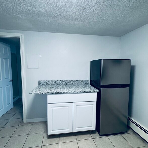 Refrigerator - 36 Summer St