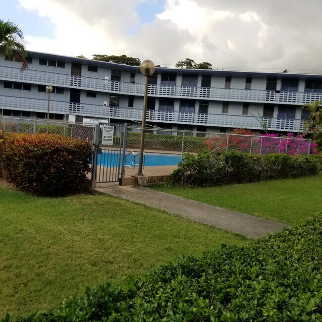 1506 Kaumualii St 1506 Kaumualii St Honolulu HI 96817 Apartment Finder