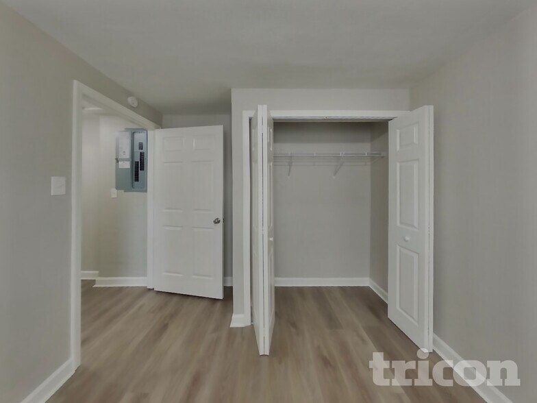 Building Photo - 5807 Ricker Rd