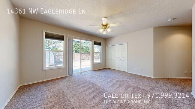 Building Photo - 14361 NW Eagleridge Ln