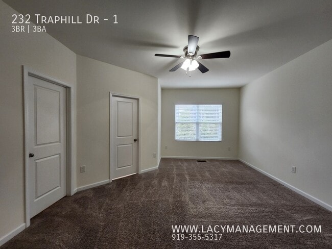 Building Photo - 232 Traphill Dr