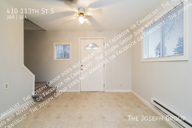 Building Photo - 410 113th St S